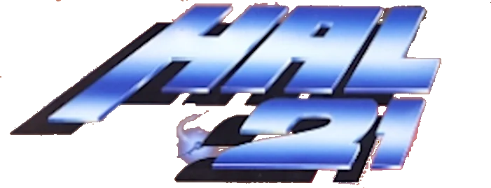 HAL21 logo