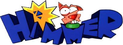 Hammer logo