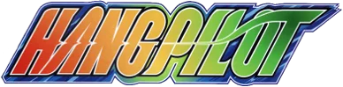Hang Pilot logo