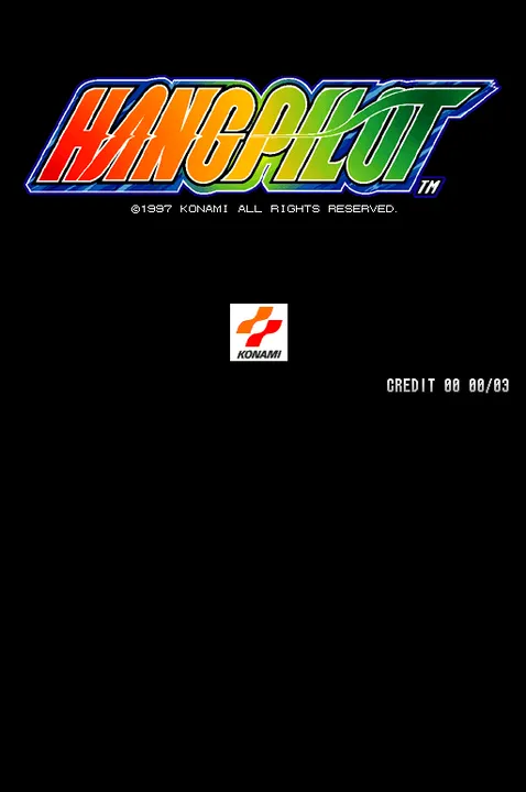 Hang Pilot screenshot