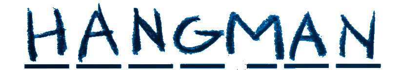 Hangman logo