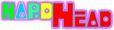 Hard Head logo
