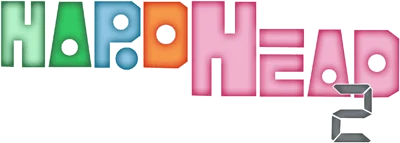 Hard Head 2 logo