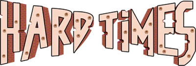 Hard Times logo