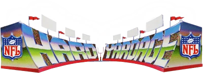 Hard Yardage logo