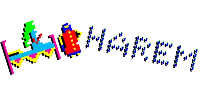 Harem logo