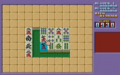 Backdrop artwork for Hasamu