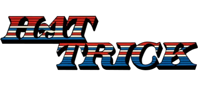 Hat Trick logo