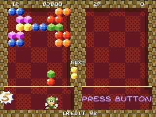 Backdrop artwork for Hatch Catch