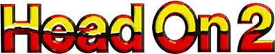 Head On 2 logo