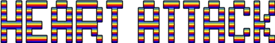 Heart Attack logo