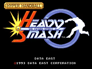 Heavy Smash screenshot