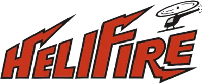 HeliFire logo