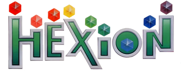 Hexion logo