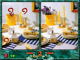 Backdrop artwork for Hidden Catch