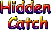 Hidden Catch logo