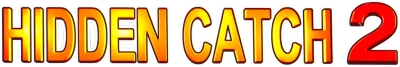 Hidden Catch 2 logo