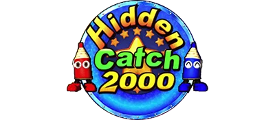 Hidden Catch 2000 logo
