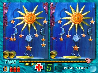 Backdrop artwork for Hidden Catch 3