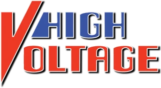 High Voltage logo