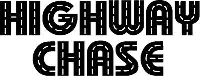 Highway Chase logo
