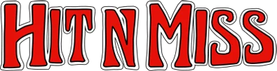 Hit 'n Miss logo