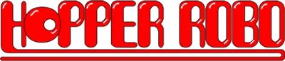 Hopper Robo logo