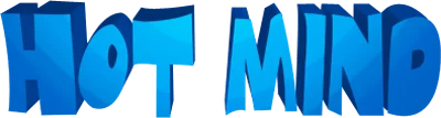 Hot Mind logo