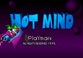 Hot Mind screenshot