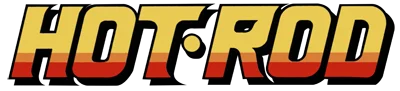 Hot Rod logo