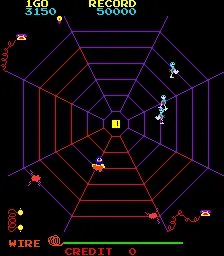 Backdrop artwork for Hot Shocker