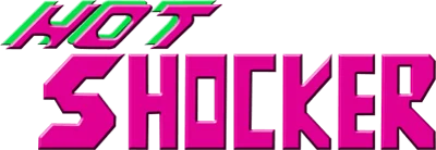 Hot Shocker logo
