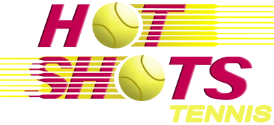Hot Shots Tennis logo
