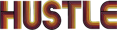 Hustle logo