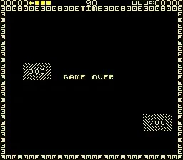 Hustle screenshot