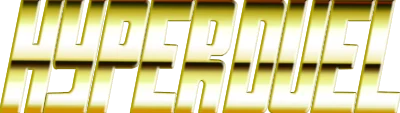 Hyper Duel logo