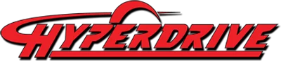 Hyperdrive logo