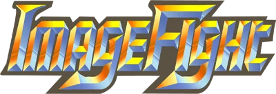 Image Fight logo