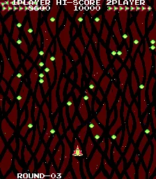 Backdrop artwork for Imago