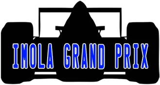 Imola Grand Prix logo