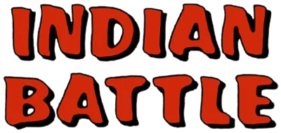 Indian Battle logo