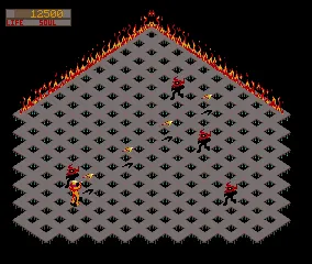 Backdrop artwork for Inferno