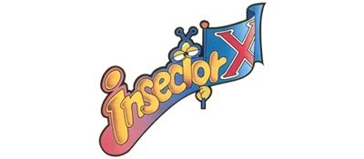 Insector X logo