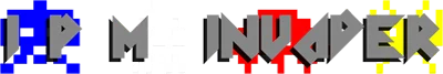 IPM Invader logo