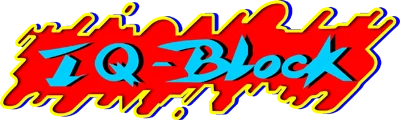 IQ-Block logo