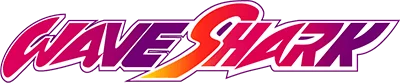 Wave Shark logo