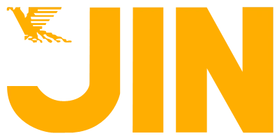 Jin logo