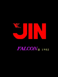 Jin screenshot