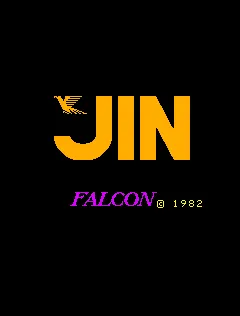 Jin screenshot