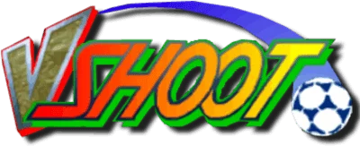J-League Soccer V-Shoot logo